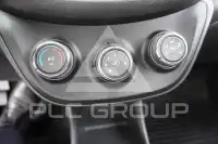 2017 Opel Karl
