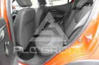 2017 Opel Karl