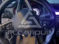2017 Opel Karl