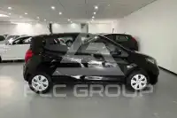 2017 Opel Karl