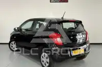 2017 Opel Karl