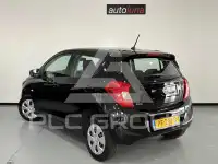 2017 Opel Karl