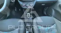 2017 Opel Karl