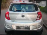 2017 Opel Karl