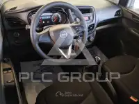 2017 Opel Karl