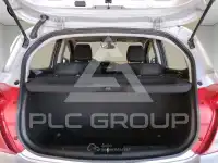 2017 Opel Karl