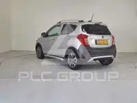 2017 Opel Karl