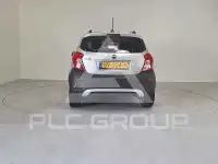 2017 Opel Karl