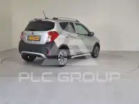 2017 Opel Karl