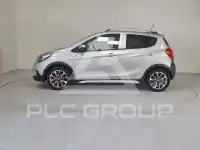 2017 Opel Karl