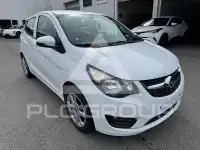 2017 Opel Karl