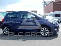 2017 Opel Karl