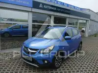 2017 Opel Karl