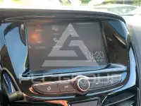 2017 Opel Karl