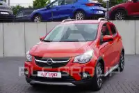2017 Opel Karl