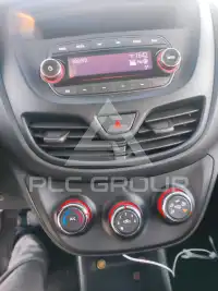 2017 Opel Karl