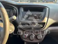 2017 Opel Karl