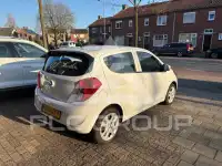 2017 Opel Karl