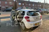 2017 Opel Karl