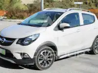 2017 Opel Karl