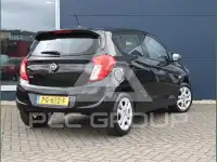 2017 Opel Karl