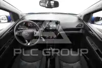 2017 Opel Karl