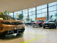 2017 Opel Karl