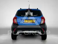 2017 Opel Karl