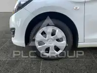 2017 Opel Karl