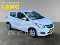 2017 Opel Karl