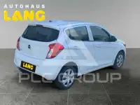 2017 Opel Karl