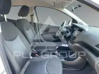 2017 Opel Karl
