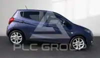 2017 Opel Karl