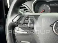 2017 Opel Karl