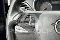 2017 Opel Karl