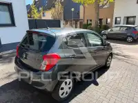 2017 Opel Karl