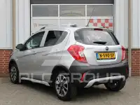 2017 Opel Karl