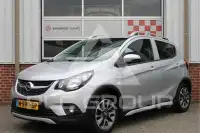 2017 Opel Karl