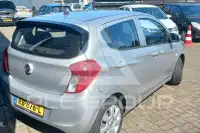 2017 Opel Karl