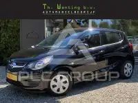 2017 Opel Karl