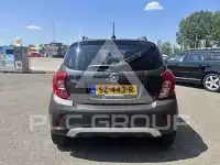 2017 Opel Karl