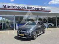2017 Opel Karl