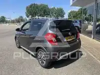 2017 Opel Karl