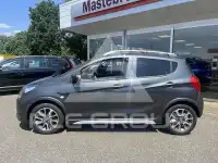 2017 Opel Karl
