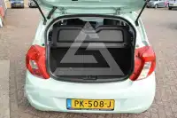 2017 Opel Karl