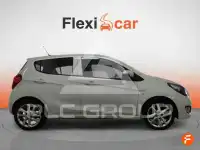 2017 Opel Karl