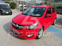 2017 Opel Karl