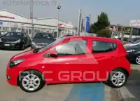 2017 Opel Karl
