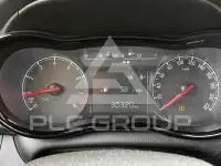 2017 Opel Karl