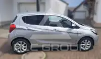 2017 Opel Karl